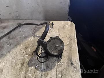 POMPA FRENI NISSAN Patrol GR (Y61) vp80-01b Diesel