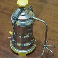 MACCHINA CAFFE' ELECTROLAR MOD.EXPORT ANNI 60 MAI