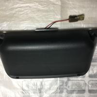 SET ACCESSORI PLANCIA AUTO MATIZ 800