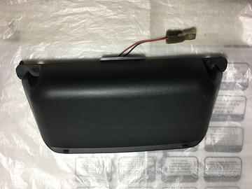 SET ACCESSORI PLANCIA AUTO MATIZ 800