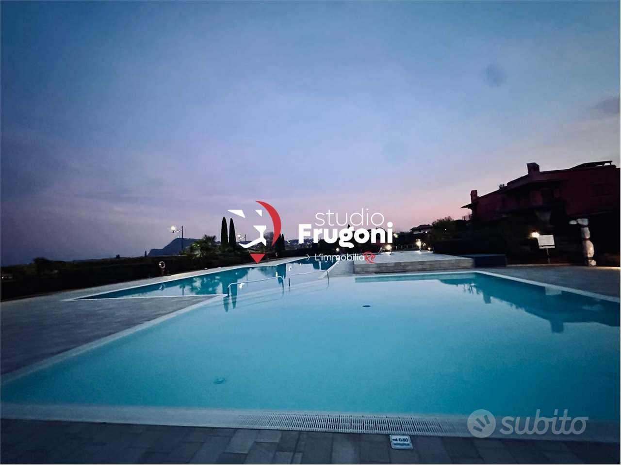 Appartamento – Manerba del Garda, Crociale - Vista 3
