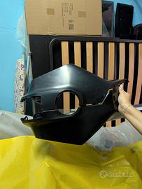 Carene Husqvarna vitpilen 701