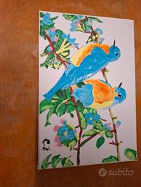 Quadro primavera