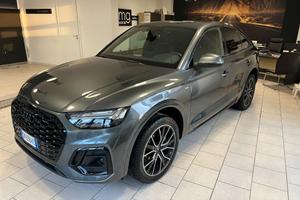 Audi Q5 SPB 40 TDI QUATTRO S Line Plus FULL