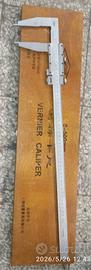calibro a becco lungo 0-500 