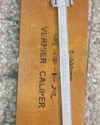 calibro a becco lungo 0-500 