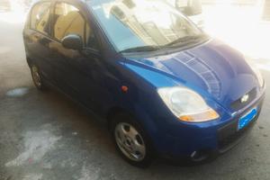 matiz  chevrolet 800 benzina foull optional