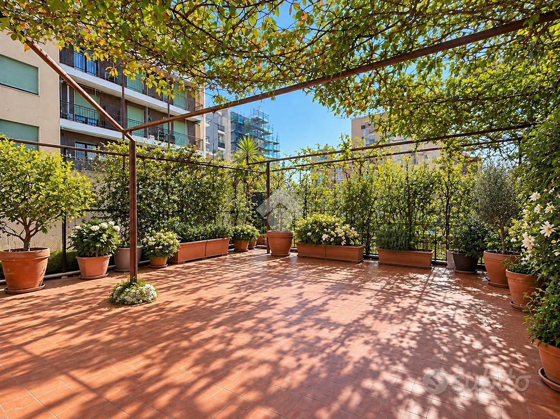 Appartamento – Paderno Dugnano, Palazzolo Milanese - Vista 2