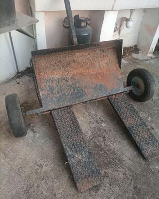 Carrello