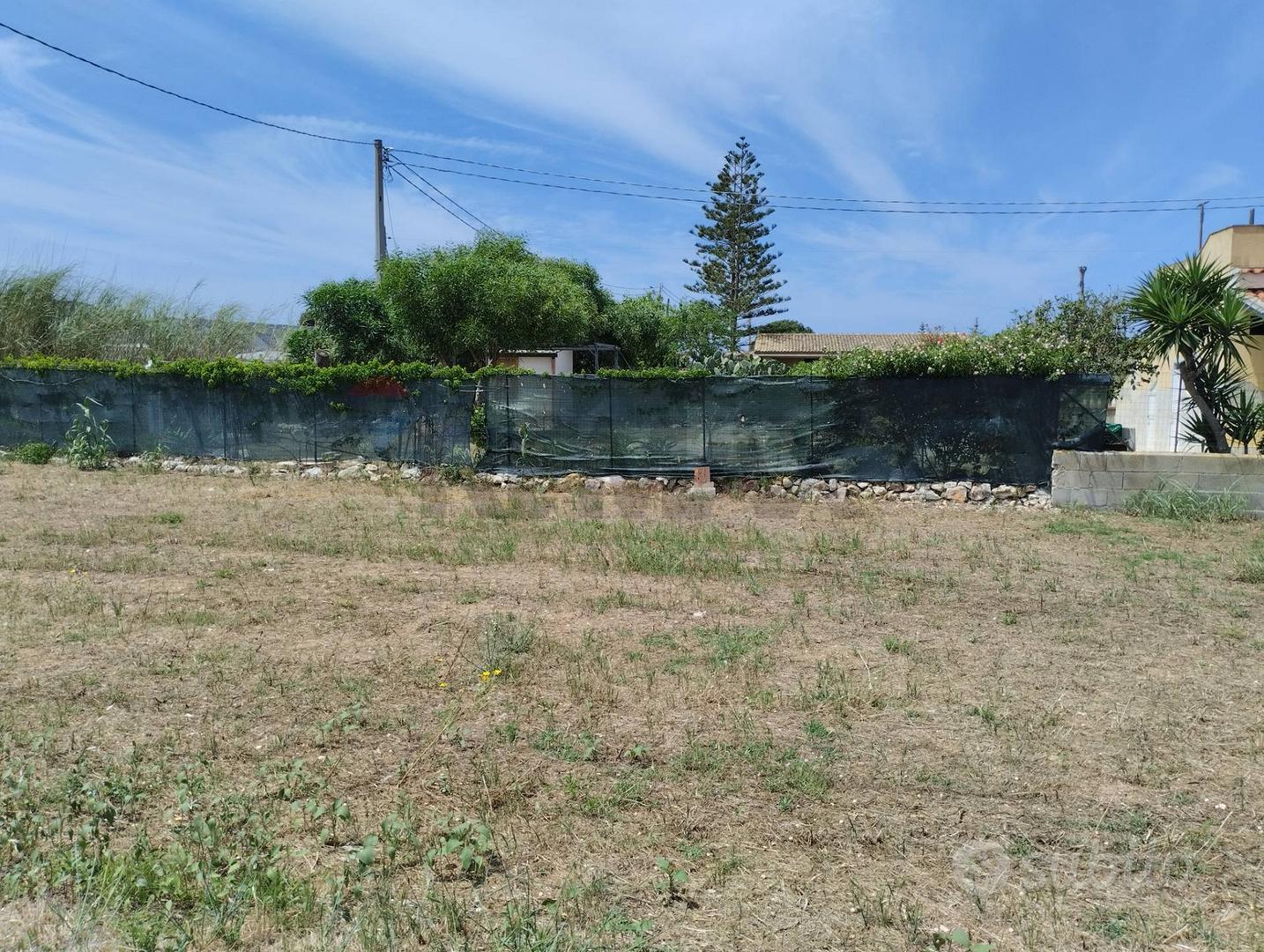 Terreno Edificabile - Ispica - Vista 2