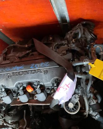 MOTORE R20A2 2.0 B HONDA
