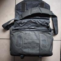 Borsa fotografica Tenba Messenger Small 