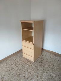 Cassettiera
