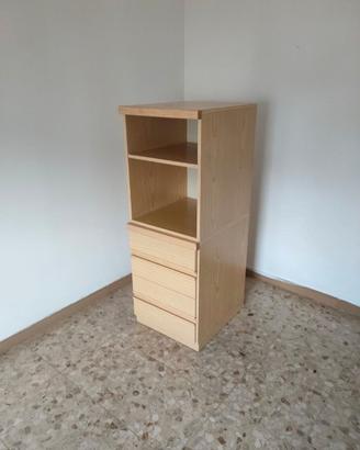 Cassettiera