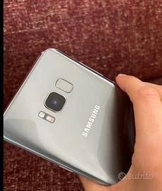 Samsung Galaxy S8