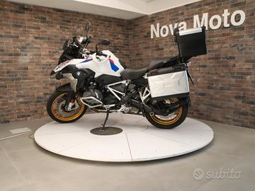 Bmw R 1250 GS ABS MY21