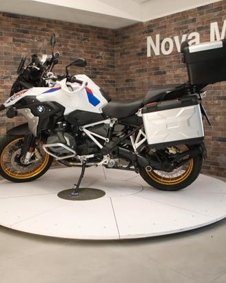 Bmw R 1250 GS ABS MY21