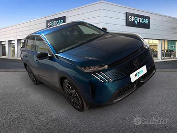 PEUGEOT 3008 Hybrid 136 e-DCS6 Allure