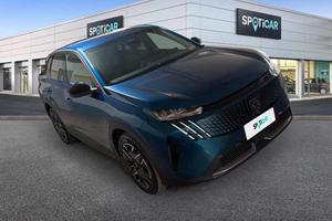 PEUGEOT 3008 Hybrid 136 e-DCS6 Allure