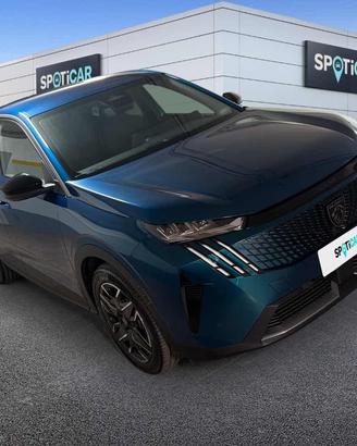 PEUGEOT 3008 Hybrid 136 e-DCS6 Allure