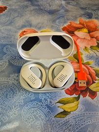 Auricolari bluetooth IP68 JBL Endurance peak 3