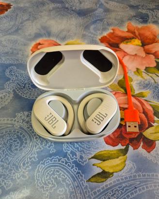 Auricolari bluetooth IP68 JBL Endurance peak 3