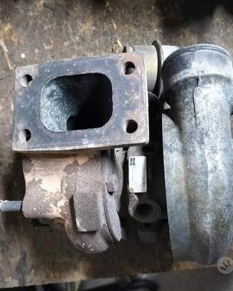 Turbina Nissan Patrol Gr y60 2.8 td