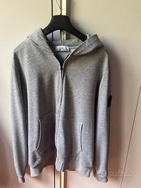 Felpa Stone Island