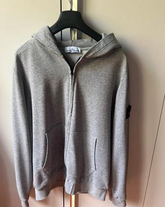 Felpa Stone Island