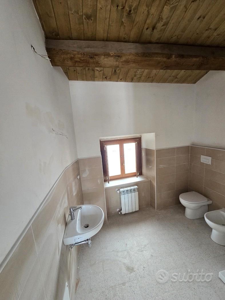 Appartamento – L'Aquila, Quarto di San Giovanni, Poggio di Roio - Altro