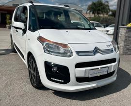 Citroen C3 Picasso C3 Picasso 1.4 VTi 95 GPL