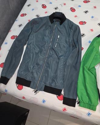Giacchetto pull&bear