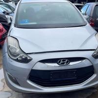 RICAMBI USATI AUTO HYUNDAI iX20 Serie D4FC Diesel