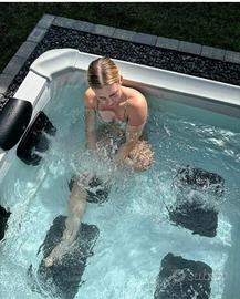 minipiscina Spa Oslo
