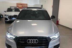 Audi Q3 2.0 TDI 184 CV quattro S tronic Sport