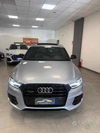 Audi Q3 2.0 TDI 184 CV quattro S tronic Sport