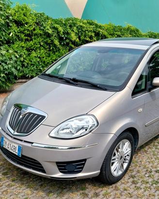 Lancia MUSA 1.4 Oro Ecochic GPL