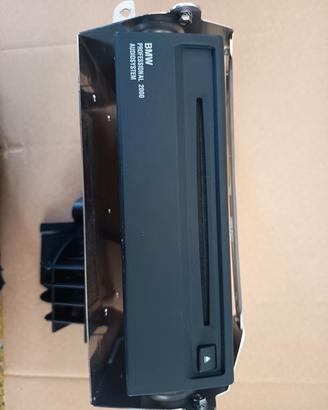 Radio CD bmw r 1200 cl
