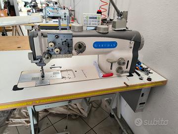 macchina da cucire 