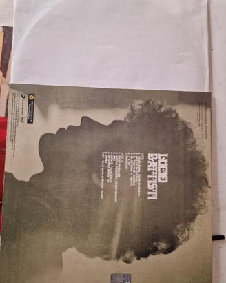 vinile 