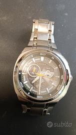 orologio Citizen eco drive Titanium Marinaut