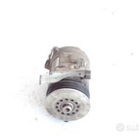 Compressore Aria Fiat Grande Punto Evo 1.4 b 2012