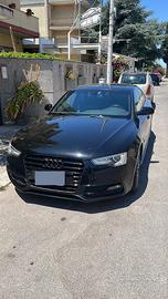 Audi A5 sportback 2.0 tdi