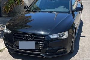 Audi A5 sportback 2.0 tdi
