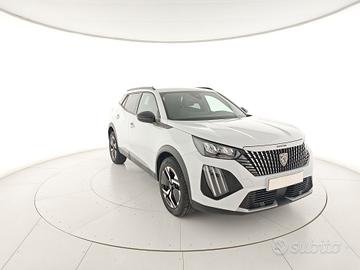 Peugeot 2008 PureTech 100 S&S Allure