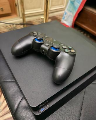 Ps4 slim