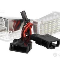 Kit Luci Portiere A Led Audi A2 A3 S3 A4 S4 A5 S5