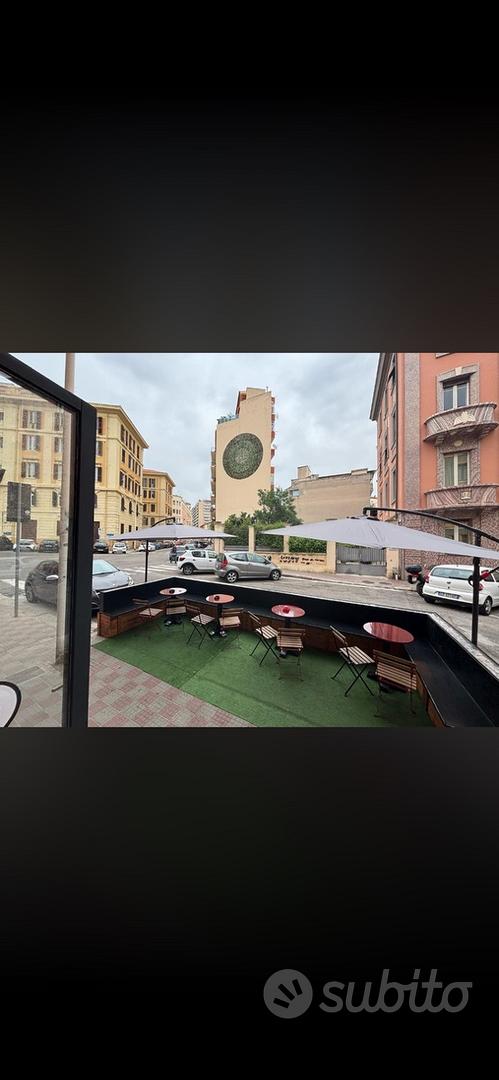Bar centro Cagliari