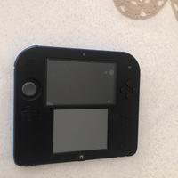 Nintendo 2ds