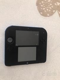 Nintendo 2ds